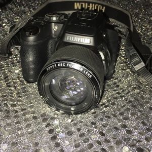 Fujifilm  Finepix sl 1000